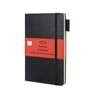 Parker Ruled Notebook