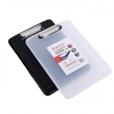 Praise Clip Pad with Storage Case 83002