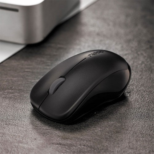 Rapoo 1620 Wireless Optical Mouse