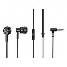 Xiaomi Redmi Earphones with Mic Black