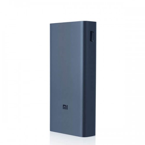 Redmi Power Bank 3i 20000mAh 18W Fast Charging