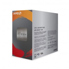 AMD Ryzen 5 3600 6 Cores up to 4.2 GHz
