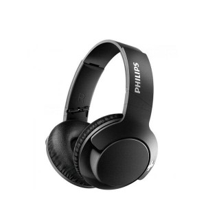 Philips Bass+ Over-ear SHB3175BK Bluetooth Headphone Black