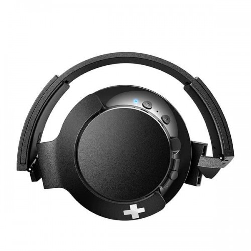 Philips Bass+ Over-ear SHB3175BK Bluetooth Headphone Black