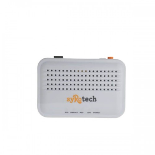 SyRotech G/EPON-ONU Fiber Optic Modem SY-GPON-1000R-DONT