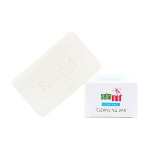 Sebamed Clear Face Cleansing Bar 100gm