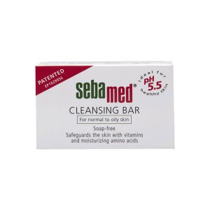 Sebamed Cleansing Bar 100gm