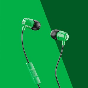 Skullcandy Jib Earbuds with Microphone