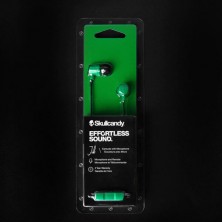 Skullcandy Jib Earbuds with Microphone