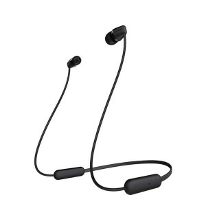 Sony WI-C200 Wireless In-Ear Headphones with mic