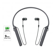 Sony WI-C400 In-ear Bluetooth Headphones with Neckband