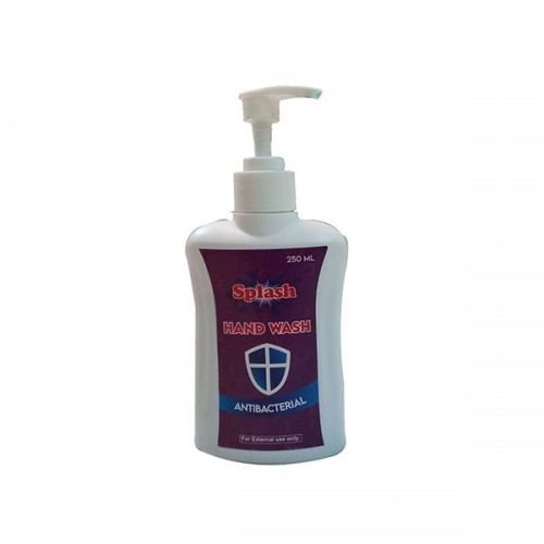 Splash Hand Wash 250ml