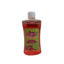 Splash Vegetable & Fruit Wash 500ml