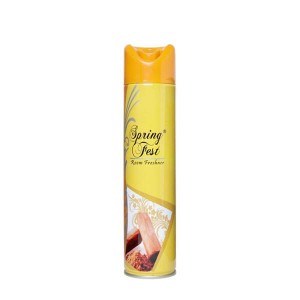 Spring Fest Room Freshner Spray Sandal 300 ml