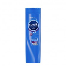 Sunsilk Co-Creations Anti-Dandruff Shampoo 320ml
