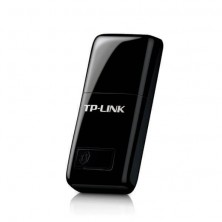 TP-Link TL-WN823N 300Mbps Mini Wireless N USB Adapter