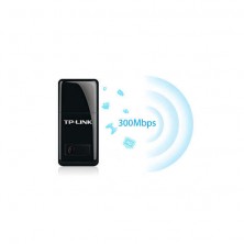 TP-Link TL-WN823N 300Mbps Mini Wireless N USB Adapter