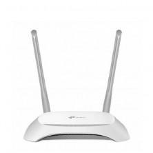 TP-LINK TL-WR840N 300Mbps wireless router