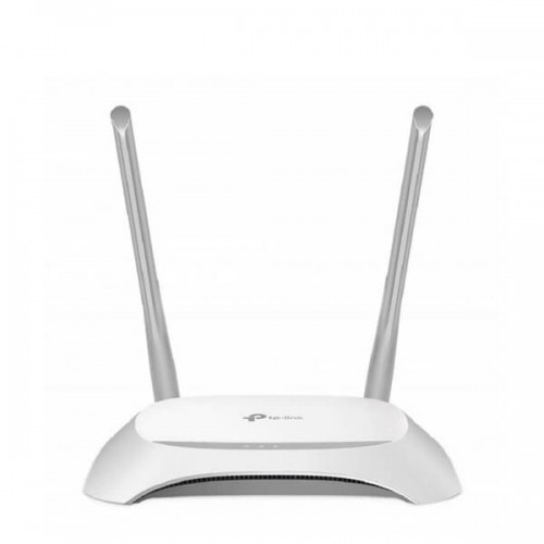 TP-LINK TL-WR840N 300Mbps wireless router