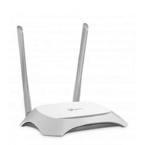 TP-LINK TL-WR840N 300Mbps wireless router