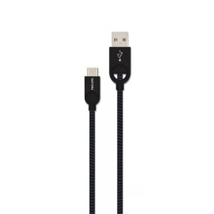 Philips USB-A to USB-C Cables, DLC2628B/97