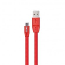 Philips Charge and Sync Universal Micro USB, DLC2518C/97