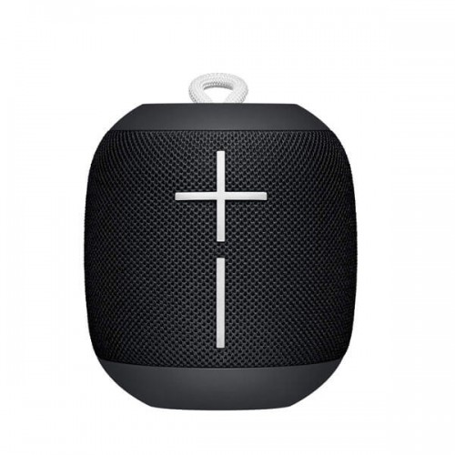 Ultimate Ears Wonderboom Portable Mini Bluetooth Speaker