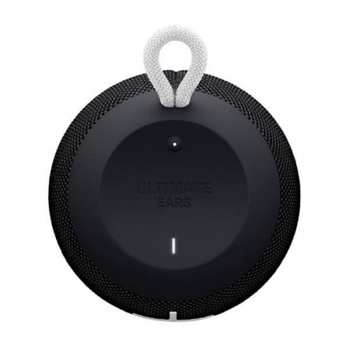 Ultimate Ears Wonderboom Portable Mini Bluetooth Speaker