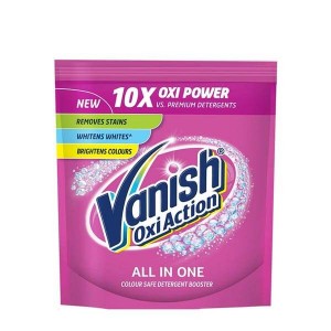 Vanish Oxi Action Powder Stain Remover 200g