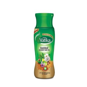 Dabur Vatika Enriched Coconut Hair Oil 150ml