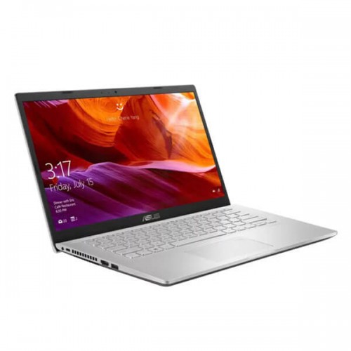 Recertificate ASUS VivoBook 14 X409JA-EK591T i5|8GB|512GB SSD|Integrated UHD Graphics|Win10 Thin and Light Laptop