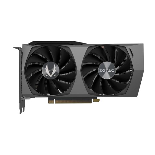 ZOTAC GAMING GeForce RTX 3060 Twin Edge OC