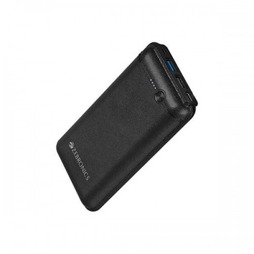 Zebronics Zeb- MC 20000, 20000mah Power Bank