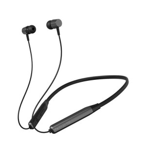 Zebronics Zeb Lark Wireless Neckband Earphones with Mic