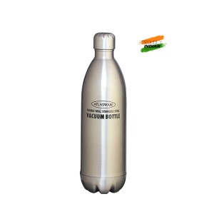 Atlasware Stainless Steel Vacuum Bottle 500ml