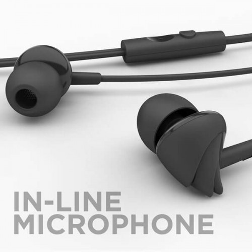BoAt Bassheads 110 in Ear Wired Earphones with Mic