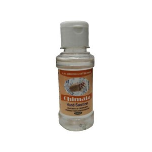 Chimata Hand Sanitizer 100ml