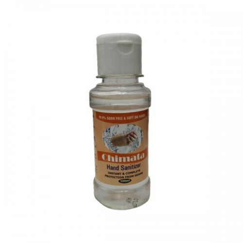 Chimata Hand Sanitizer 100ml