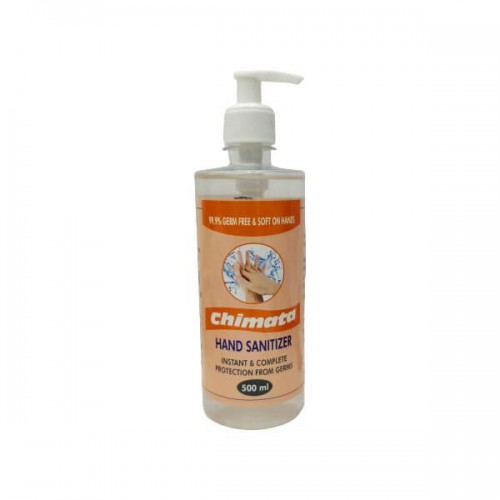 Chimata Hand Sanitizer 500ml