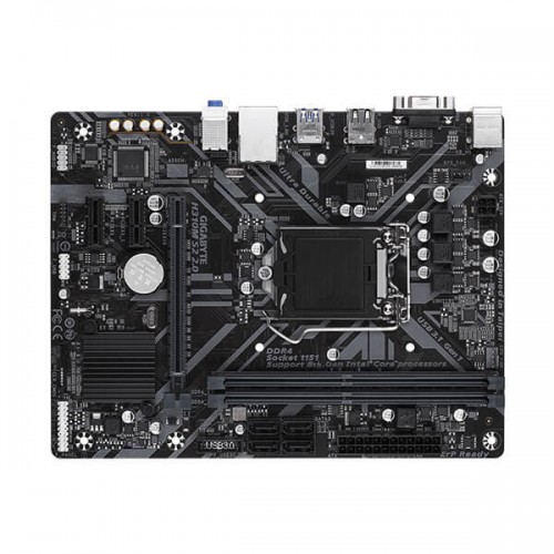 Gigabyte H310M S2 2.0 Motherboard