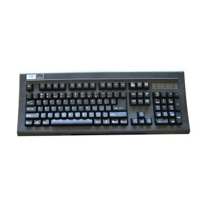 TVS Gold Mechanical Wired USB Keyboard