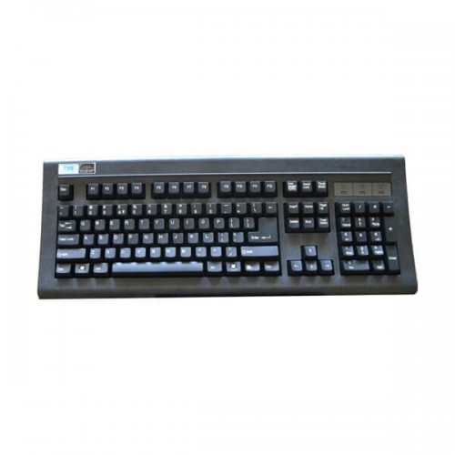 TVS Gold Mechanical Wired USB Keyboard