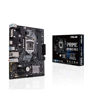 ASUS Prime H310M-ER2.0 motherboard