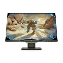 HP 25x 144Hz Gaming Monitor with AMD FreeSync