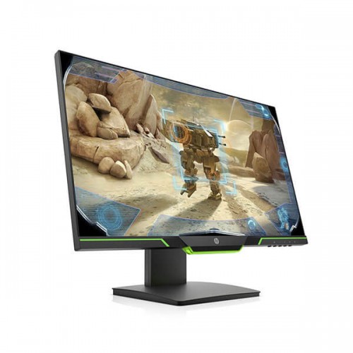 HP 25x 144Hz Gaming Monitor with AMD FreeSync