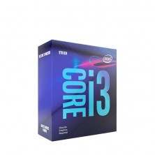 Intel Core i3-9100F 9th Gen Desktop Processor