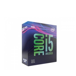 Intel Core i5 9600F 9th Gen 6 Cores Processor