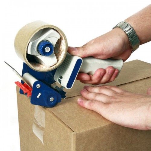 Kayo Ikon Tape Dispenser 3 Inches Heavy Duty