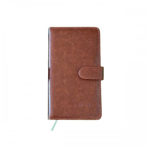 Leather Note book ST48-19A6