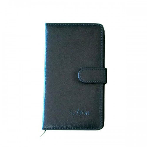 Leather Note book ST48-19A6